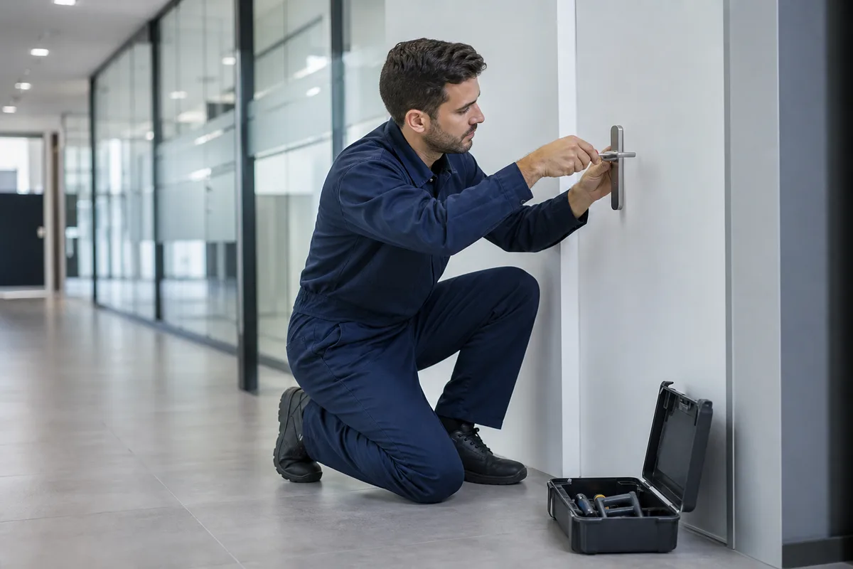 Handyman Services