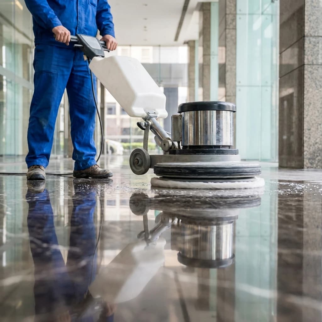 Restoration & Exterior Services