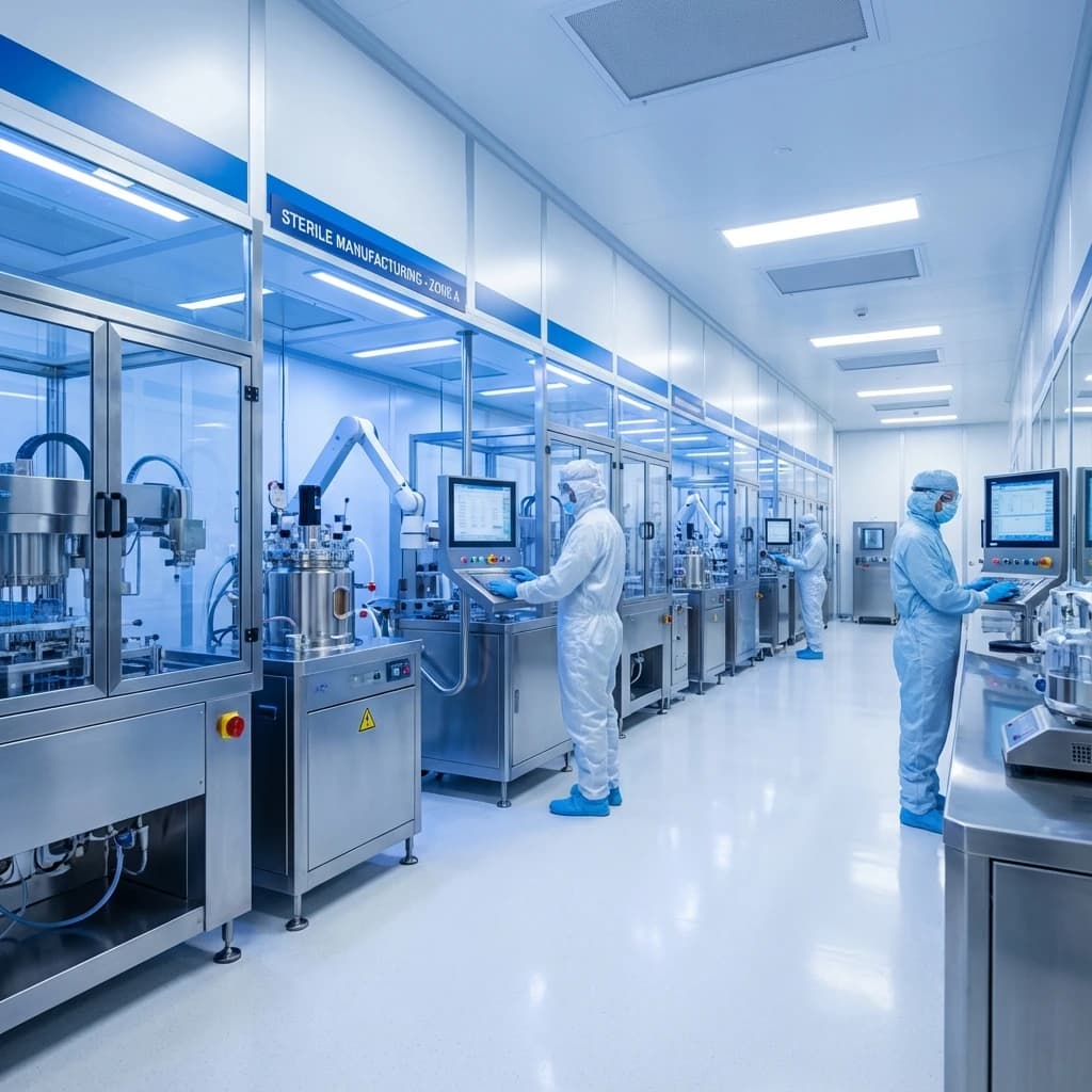 Specialized Environments